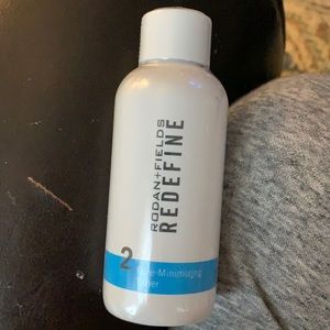 Step 2 Redefine OLD FORMULA-UNOPENED